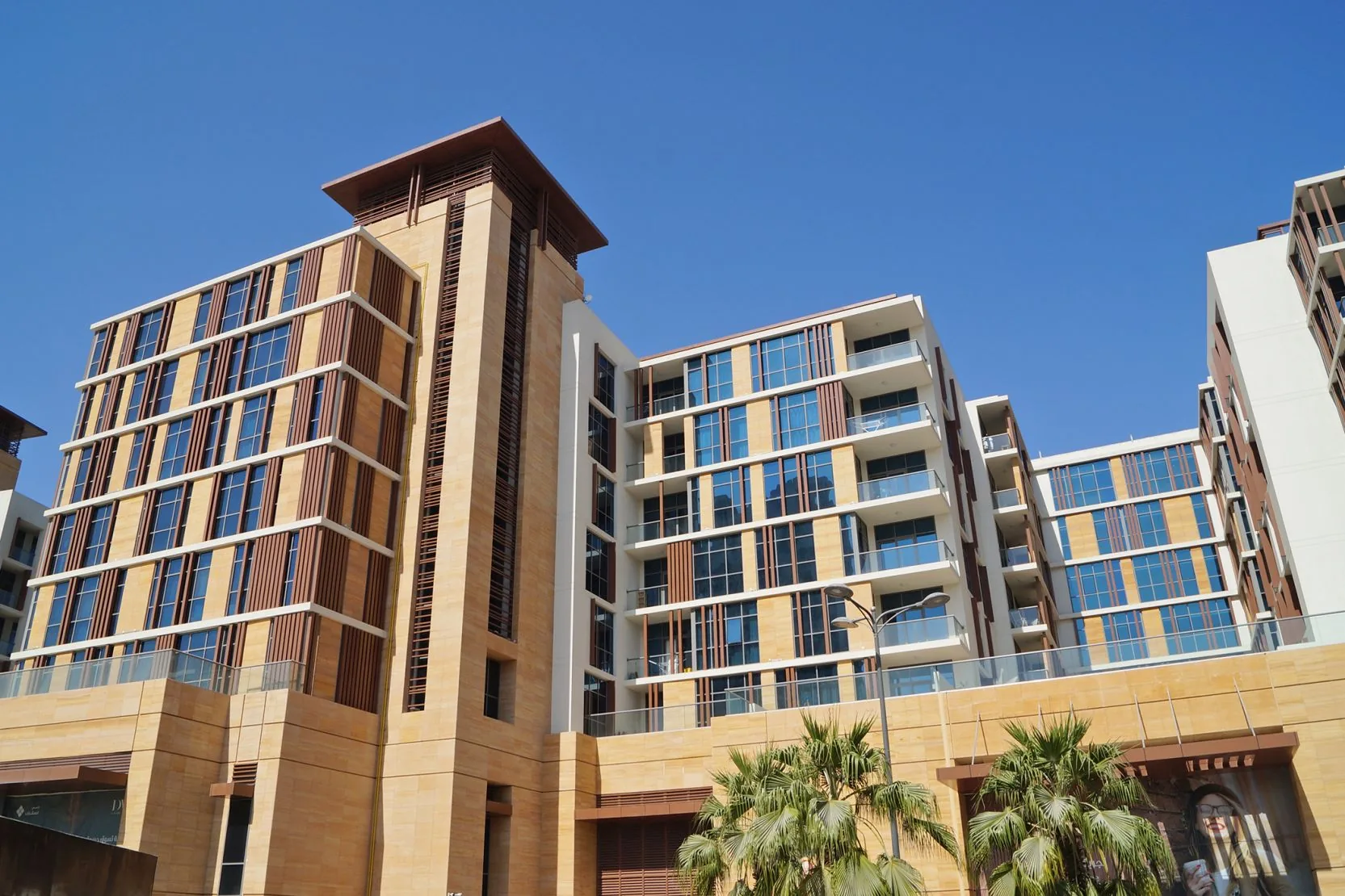 Dubai Wharf - Dubai Wharf