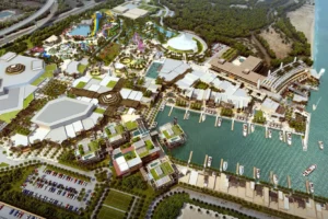 Dubai Wonderland