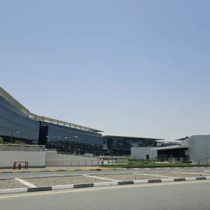 Dubai World Central Business Park - 6S3V6