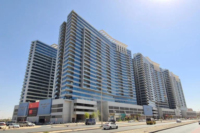 DubaiLand Residence Complex