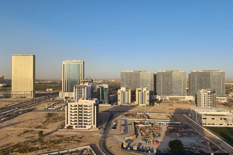 DubaiLand Residence Complex
