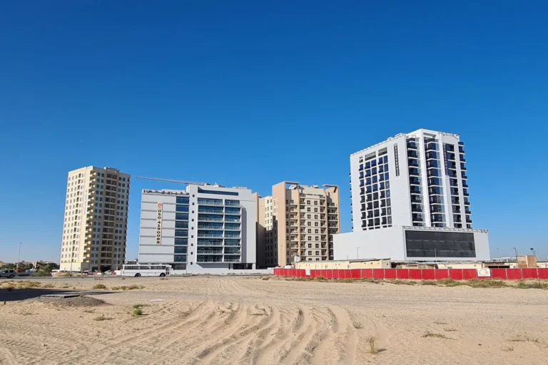 DubaiLand Residence Complex