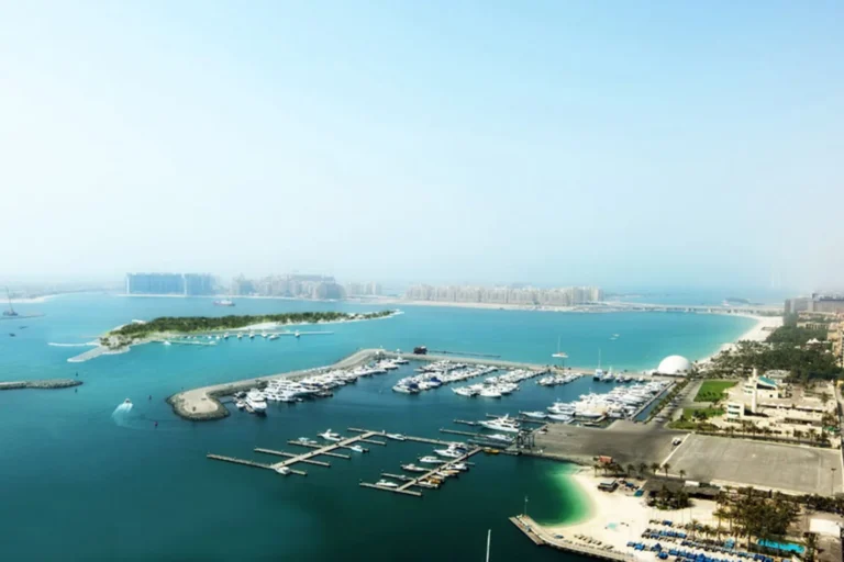 Dubawi Island