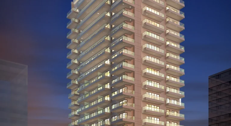 Dune Residency by Dune Properties in JVC District 17, Dubai