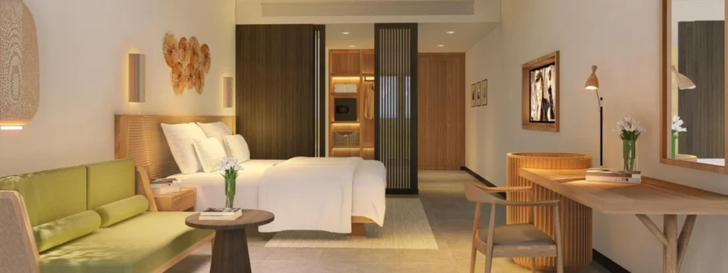 Dusit Princess by Aces Property Development L.L.C | RIJAS ACES in JVC District 18, Dubai