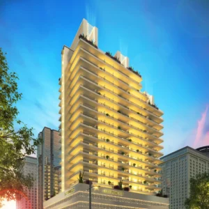 Dusit Princess by RIJAS ACES in JVC District 18, Dubai