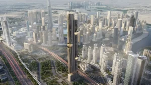 DWTN Residences