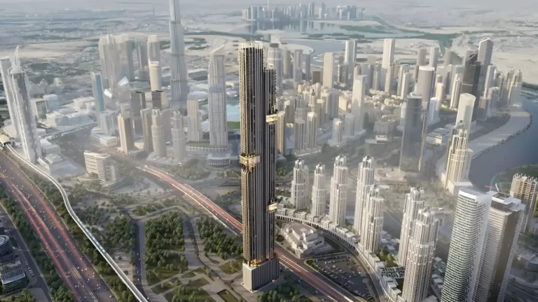 DWTN Residences