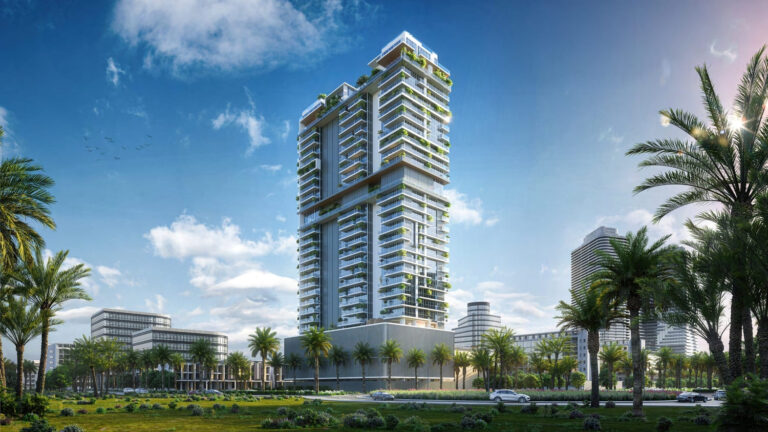 ROI analysis of apartment in Legado By Prescott: DLD data and real deals — 02.12.2025