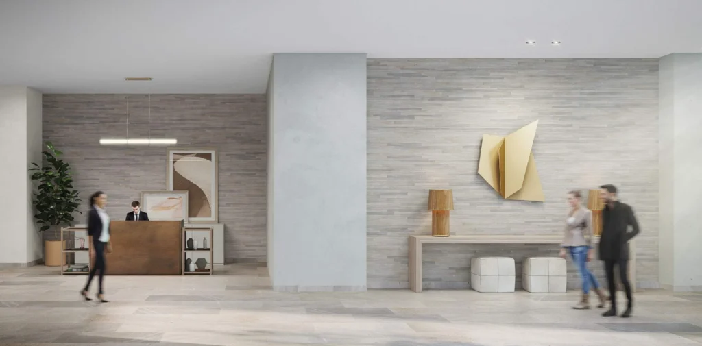 Eaton Place by Ellington Properties Development L.L.C | Ellington Properties in JVC District 15, Dubai