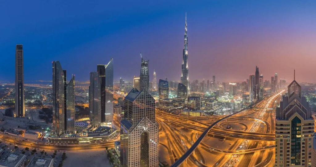 Eaton Place by Ellington Properties Development L.L.C | Ellington Properties in JVC District 15, Dubai