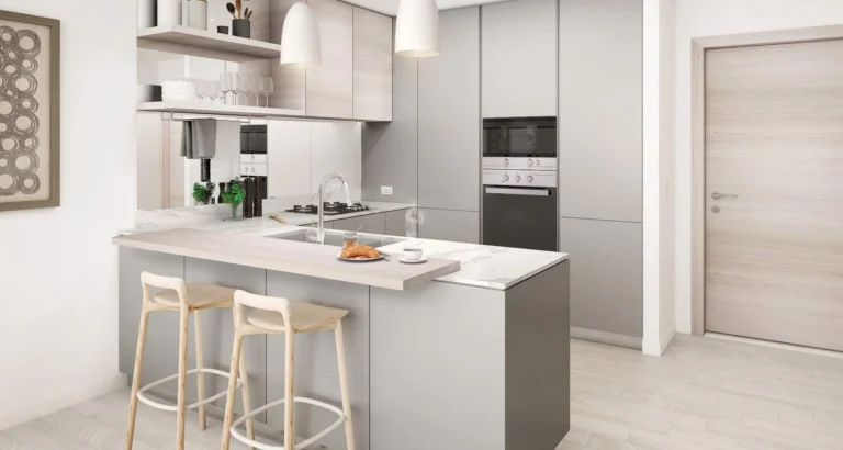 Eaton Place by Ellington Properties Development L.L.C | Ellington Properties in JVC District 15, Dubai