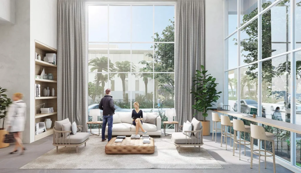 Eaton Place by Ellington Properties Development L.L.C | Ellington Properties in JVC District 15, Dubai