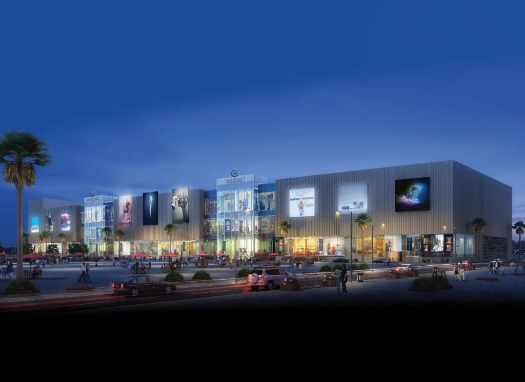 Eaton Place by Ellington Properties Development L.L.C | Ellington Properties in JVC District 15, Dubai