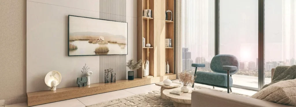 Eden 2 by Meraki by Meraki Developers in Dubai Production City