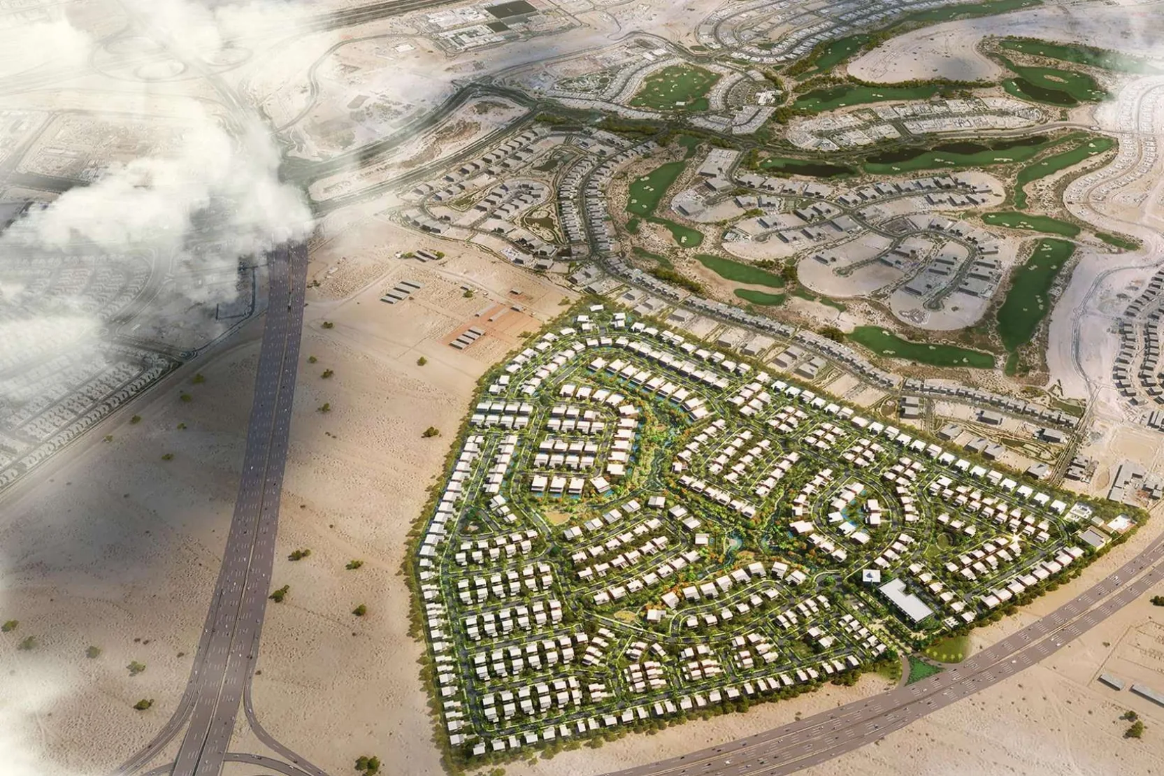 Eden Hills