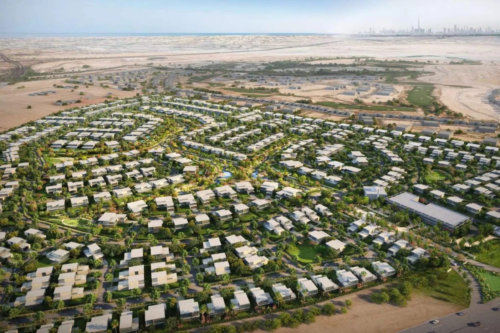 Eden Hills