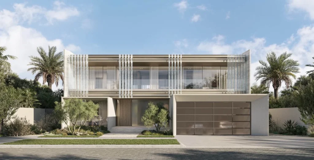 Eden Hills by Eden Hills in Eden Hills, Dubai