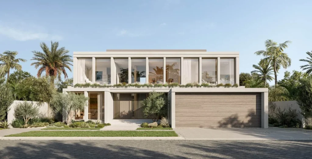 Eden Hills by Eden Hills in Eden Hills, Dubai