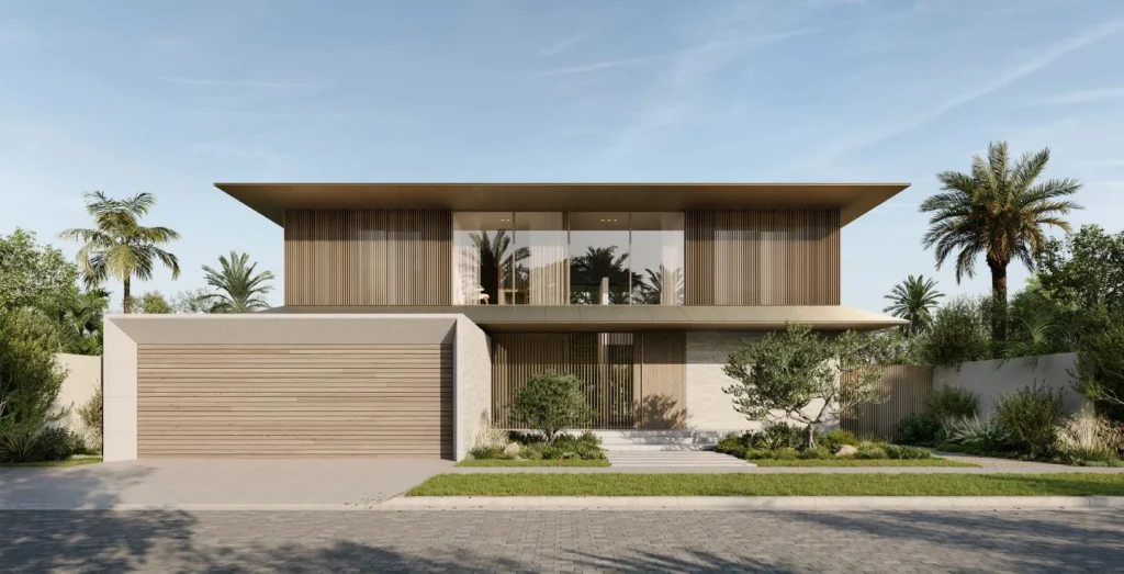 Eden Hills by Eden Hills in Eden Hills, Dubai