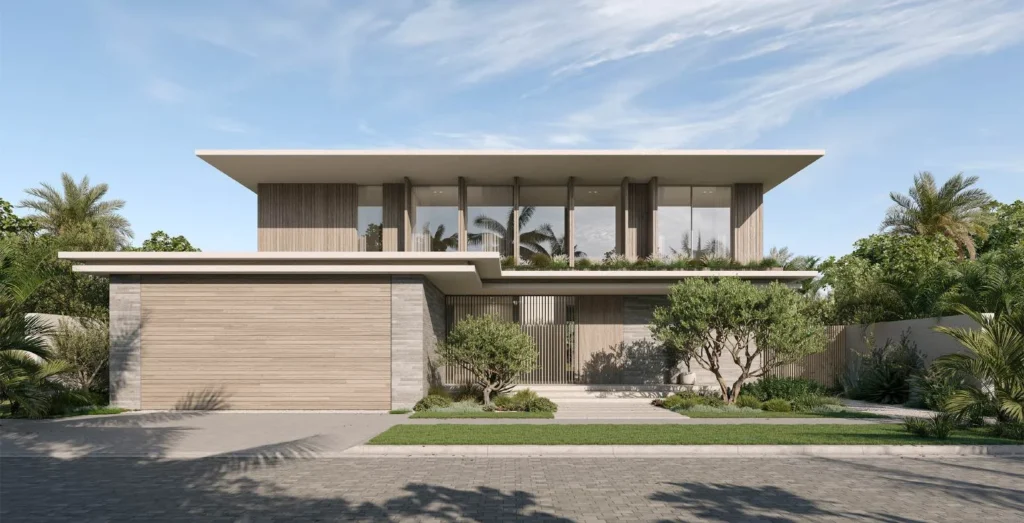 Eden Hills by Eden Hills in Eden Hills, Dubai