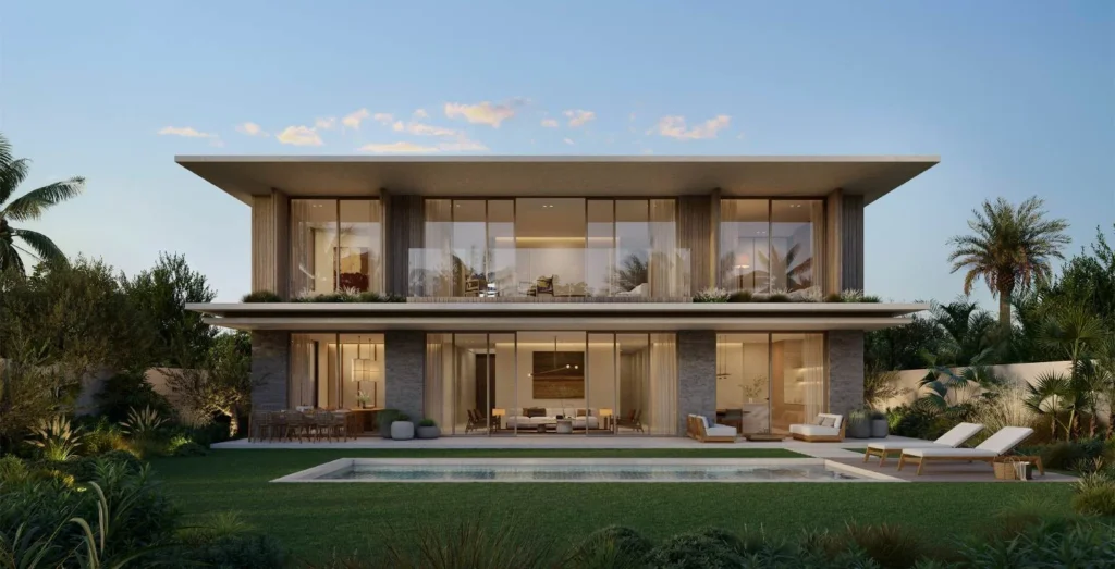 Eden Hills by Eden Hills in Eden Hills, Dubai