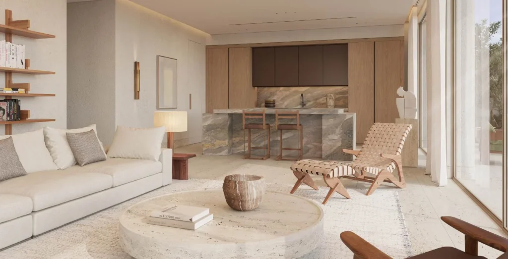 Eden Hills by Eden Hills in Eden Hills, Dubai