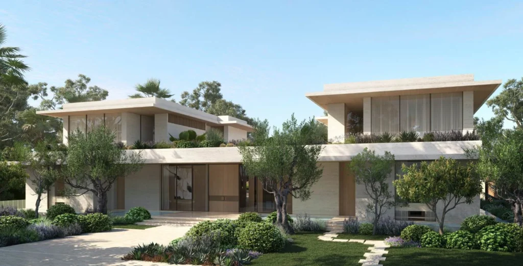 Eden Hills by Eden Hills in Eden Hills, Dubai