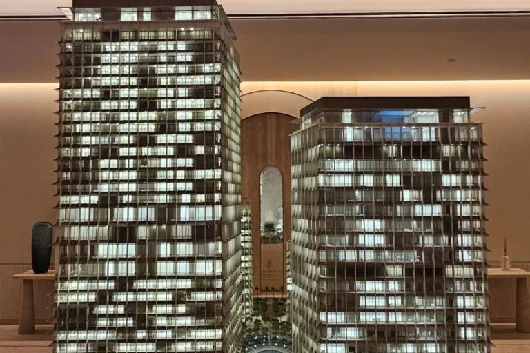 Eden House DIFC