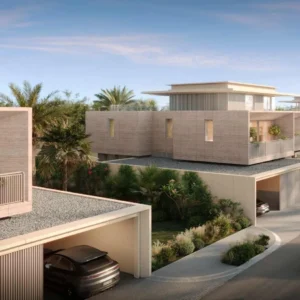 Eden House Dubai Hills - B5Mxc