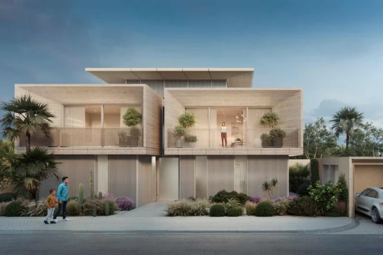 Eden House Dubai Hills