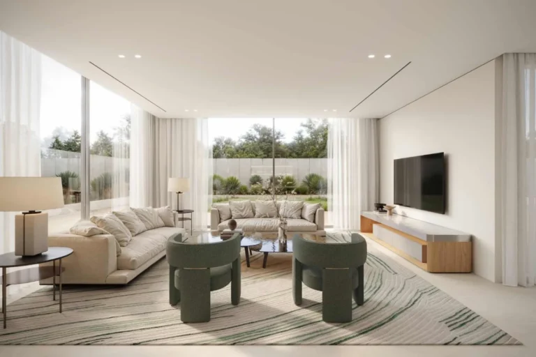 Eden House Dubai Hills