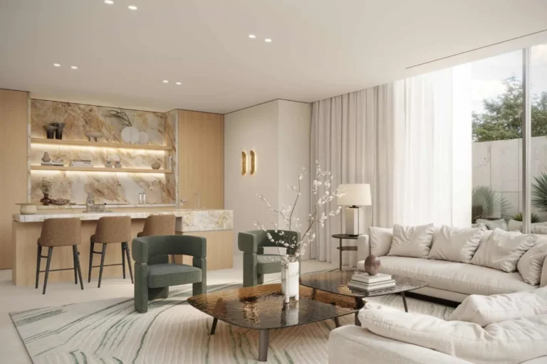 Eden House Dubai Hills