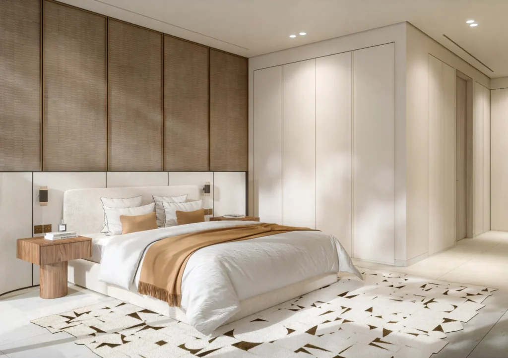 Eden House The Canal by H & H Development L.L.C | H&H Development in Jumeirah 2, Dubai
