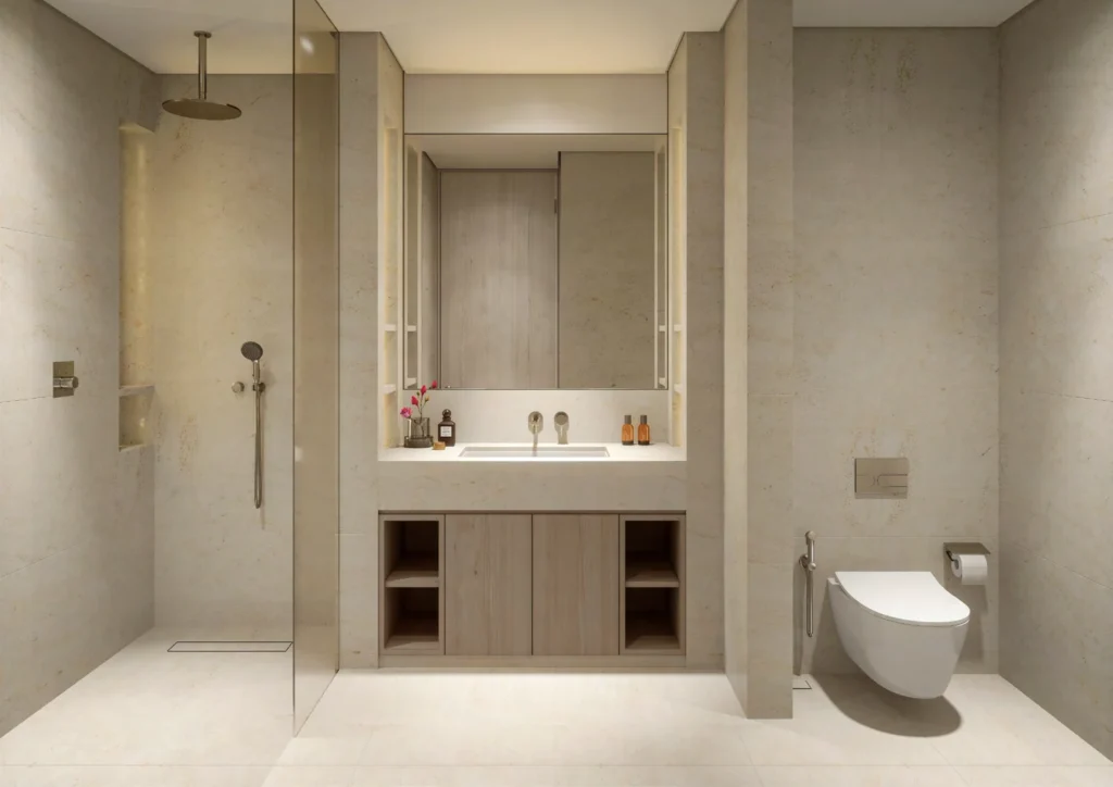 Eden House The Canal by H & H Development L.L.C | H&H Development in Jumeirah 2, Dubai