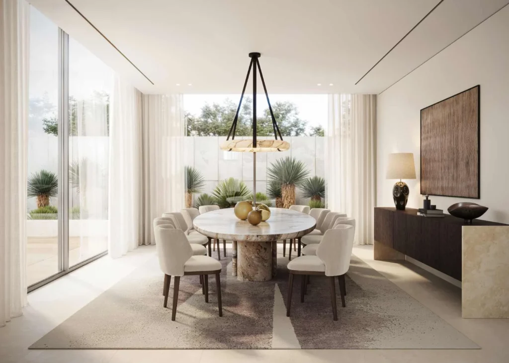 Eden House by H&H Development in Jumeirah Garden City, Dubai