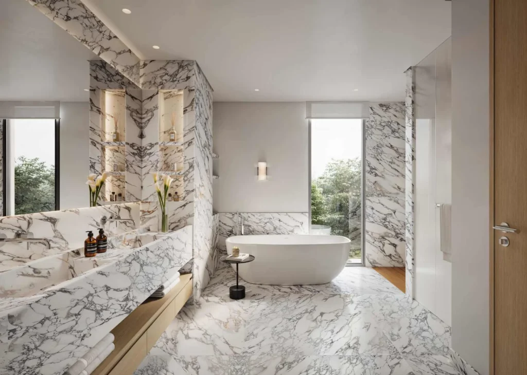 Eden House by H&H Development in Jumeirah Garden City, Dubai