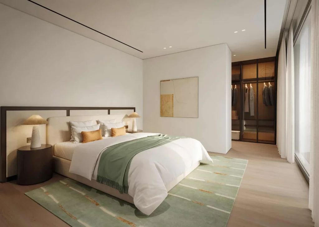 Eden House by H&H Development in Jumeirah Garden City, Dubai