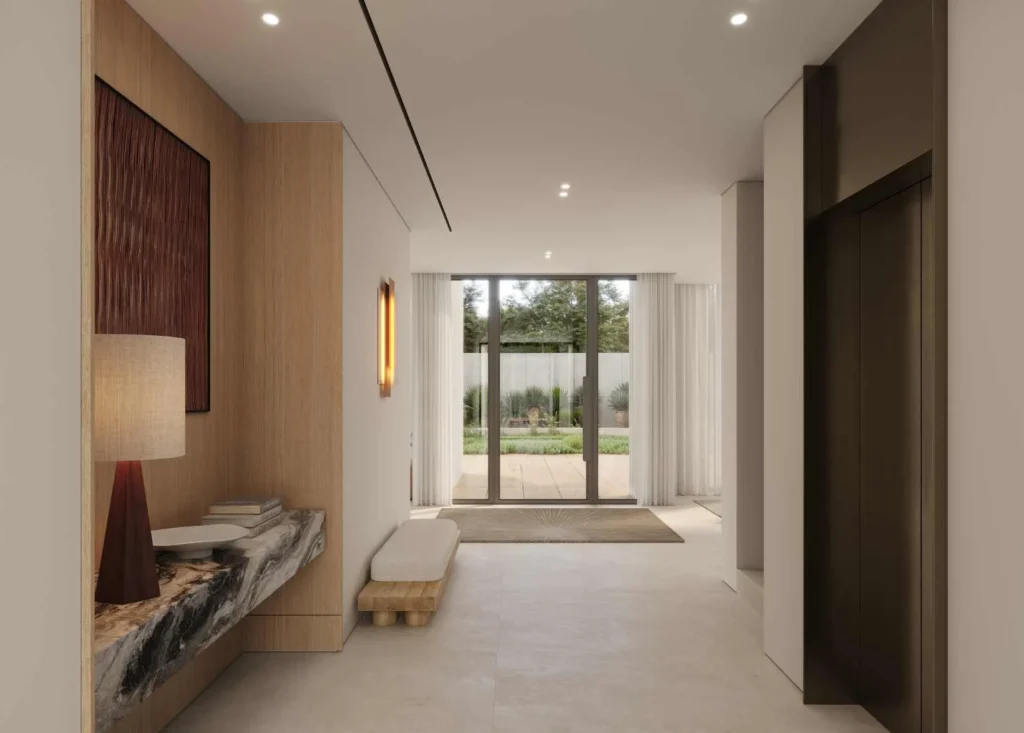 Eden House by H&H Development in Jumeirah Garden City, Dubai