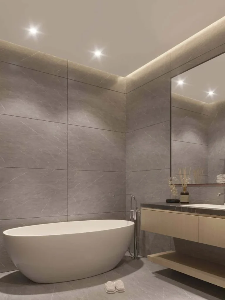 Edgewater Residences 2 by M G S Development in Dubai Islands