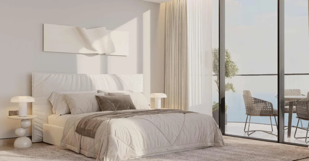 Edgewater Residences by MGS Development in Dubai Islands