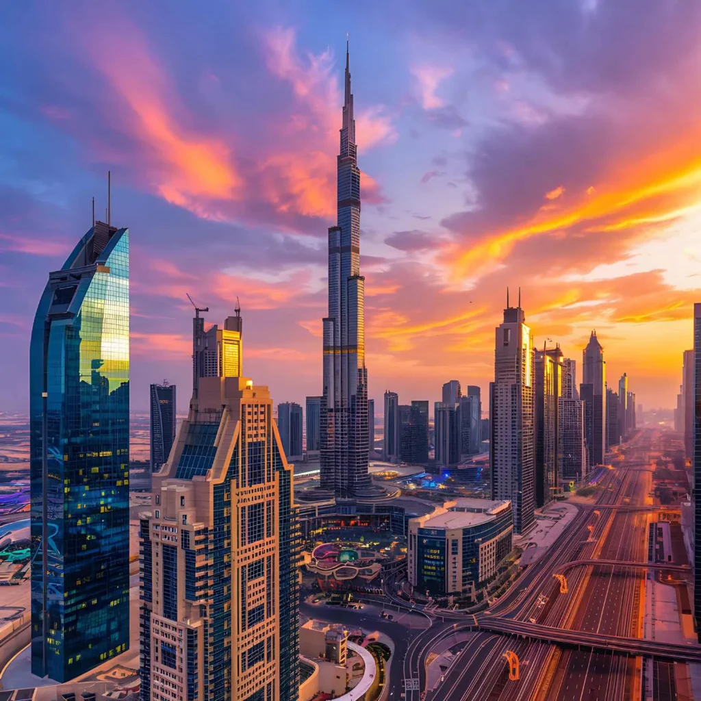 Edgewater Residences by MGS Development in Dubai Islands