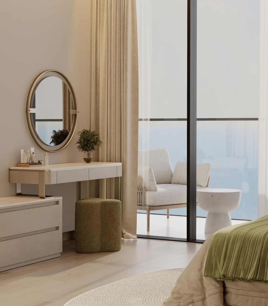 Edgewater Residences by MGS Development in Dubai Islands