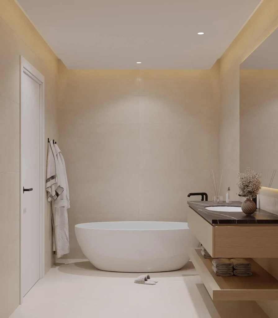 Edgewater Residences by MGS Development in Dubai Islands