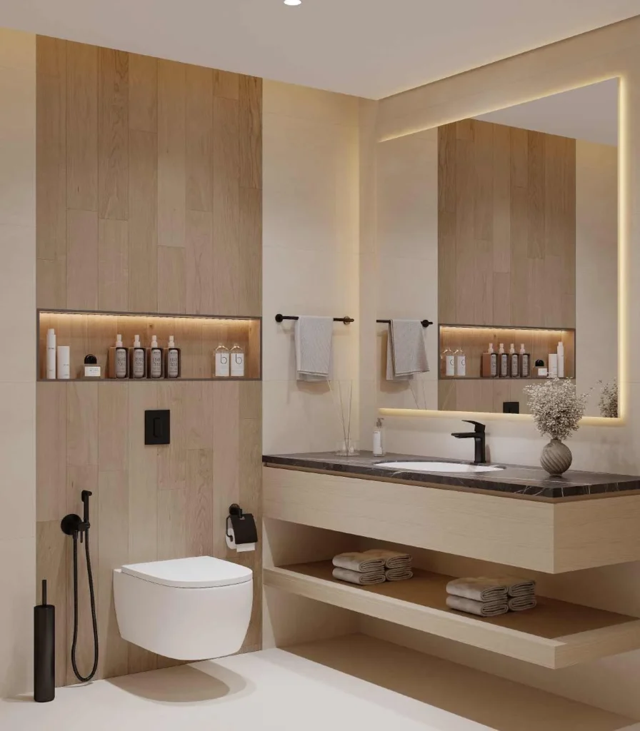 Edgewater Residences by MGS Development in Dubai Islands