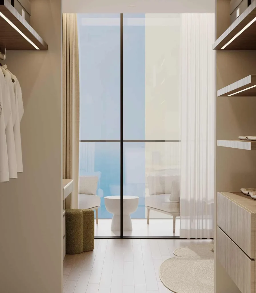 Edgewater Residences by MGS Development in Dubai Islands