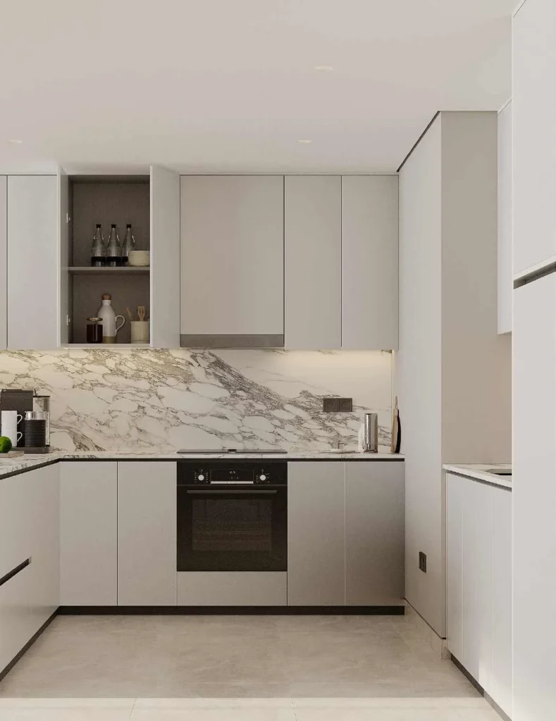 Edgewater Residences by MGS Development in Dubai Islands