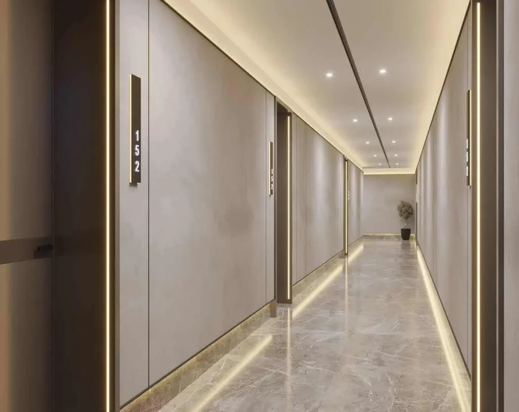 Edgewater Residences by MGS Development in Dubai Islands