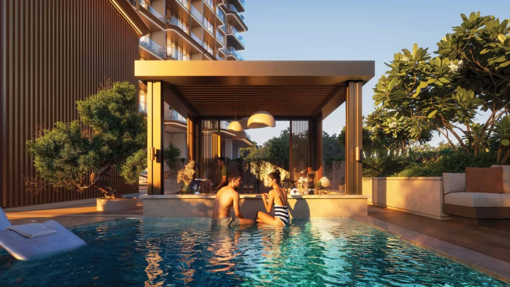 Eira by Neoterra Dpc Developments in Dubai Production City