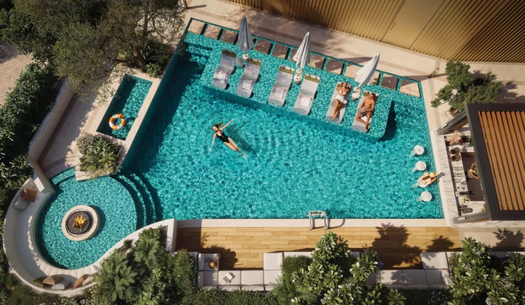 Eira by Neoterra Dpc Developments in Dubai Production City